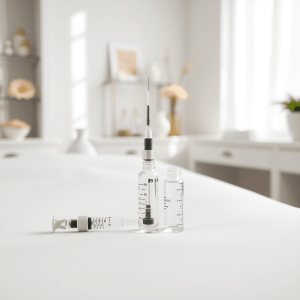 Botox vs. Dermal Fillers