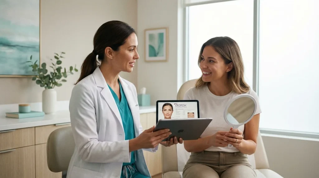 Botox Safety: Understanding Long-Term Effects and Side Effects You Should Know — hero image